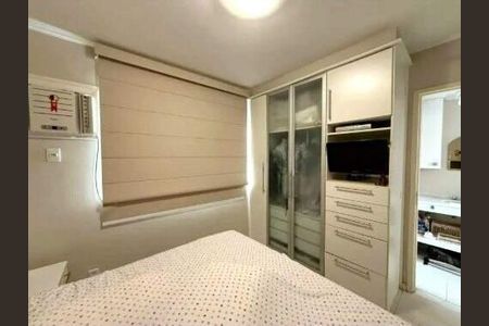 Apartamento à venda com 1 quarto, 51m² em Flamengo, Rio de Janeiro