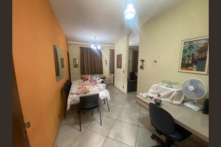 Casa à venda com 3 quartos, 360m² em Copacabana, Belo Horizonte