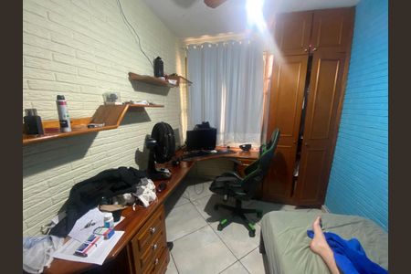 Casa à venda com 3 quartos, 360m² em Copacabana, Belo Horizonte