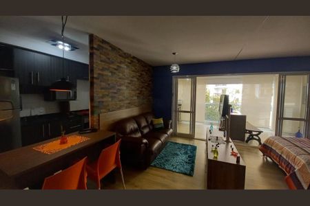 Apartamento à venda com 1 quarto, 52m² em Jardim Analia Franco, São Paulo