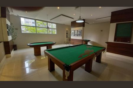 Apartamento à venda com 1 quarto, 52m² em Jardim Analia Franco, São Paulo