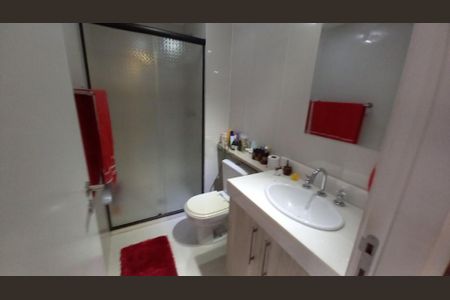 Apartamento à venda com 1 quarto, 52m² em Jardim Analia Franco, São Paulo