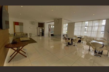 Apartamento à venda com 1 quarto, 52m² em Jardim Analia Franco, São Paulo
