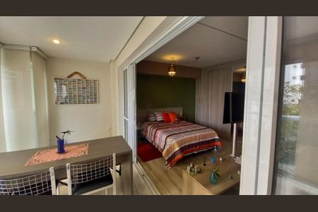 Apartamento à venda com 1 quarto, 52m² em Jardim Analia Franco, São Paulo