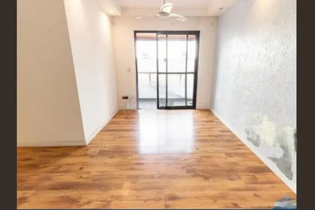 Apartamento à venda com 3 quartos, 68m² em Vila Bertioga, São Paulo