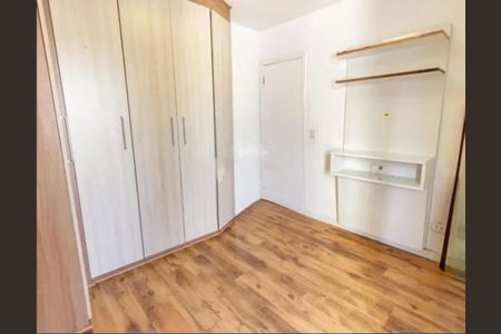 Apartamento à venda com 3 quartos, 68m² em Vila Bertioga, São Paulo