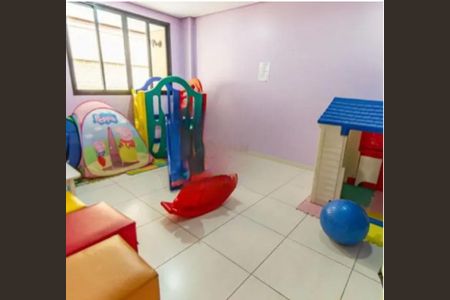 Apartamento à venda com 3 quartos, 68m² em Vila Bertioga, São Paulo