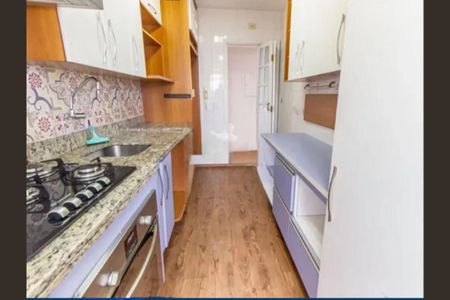 Apartamento à venda com 3 quartos, 68m² em Vila Bertioga, São Paulo