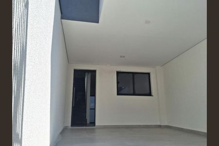 Casa à venda com 3 quartos, 106m² em Penha de França, São Paulo