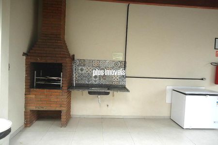 Apartamento à venda com 2 quartos, 45m² em Jardim Celeste, São Paulo