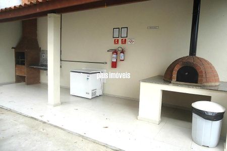 Apartamento à venda com 2 quartos, 45m² em Jardim Celeste, São Paulo