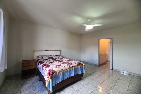 Casa para alugar com 2 quartos, 200m² em Vila Rica, São Paulo