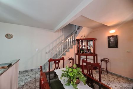 Casa para alugar com 2 quartos, 200m² em Vila Rica, São Paulo