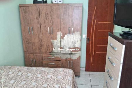 Apartamento à venda com 3 quartos, 60m² em Vila Padre Manoel de Nobrega, Campinas