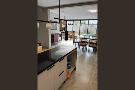 Casa à venda com 3 quartos, 290m² em Swiss Park, Campinas