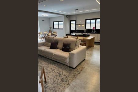 Casa à venda com 3 quartos, 290m² em Swiss Park, Campinas