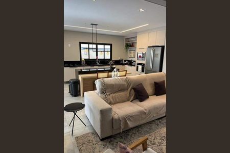 Casa à venda com 3 quartos, 290m² em Swiss Park, Campinas