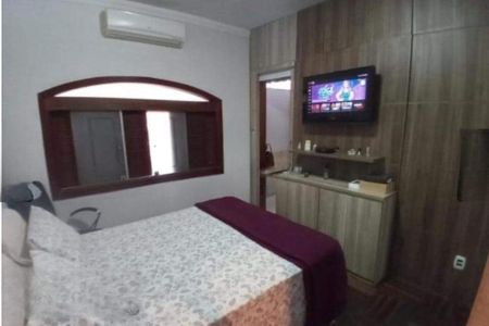 Casa à venda com 3 quartos, 280m² em Jardim Novo Campos Eliseos, Campinas