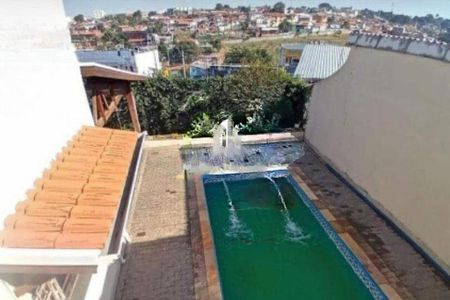 Casa à venda com 3 quartos, 280m² em Jardim Novo Campos Eliseos, Campinas