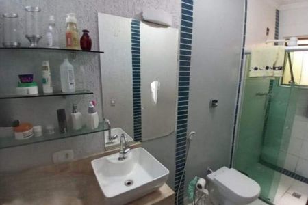 Casa à venda com 3 quartos, 280m² em Jardim Novo Campos Eliseos, Campinas