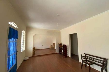 Casa à venda com 4 quartos, 280m² em Vila Industrial (Campinas), Campinas