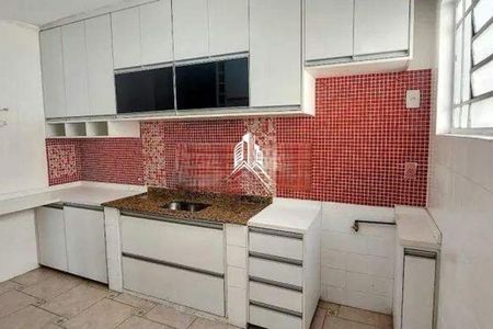 Apartamento à venda com 2 quartos, 60m² em Jardim Campos Elíseos, Campinas