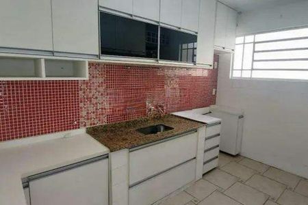 Apartamento à venda com 2 quartos, 60m² em Jardim Campos Elíseos, Campinas