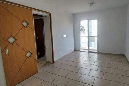 Apartamento à venda com 2 quartos, 60m² em Jardim Campos Elíseos, Campinas