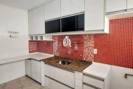 Apartamento à venda com 2 quartos, 60m² em Jardim Campos Elíseos, Campinas