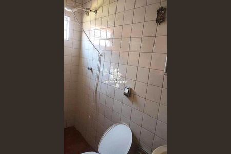 Casa à venda com 4 quartos, 170m² em Jardim Campos Eliseos, Campinas