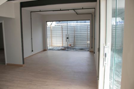 Sala de casa para alugar com 5 quartos, 271m² em Colégio Batista, Belo Horizonte