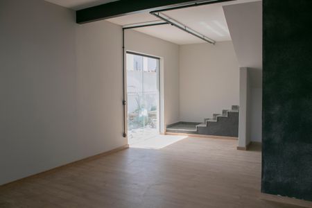 Sala de casa para alugar com 5 quartos, 271m² em Colégio Batista, Belo Horizonte