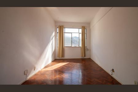 Sala de apartamento para alugar com 2 quartos, 65m² em Engenho Novo, Rio de Janeiro