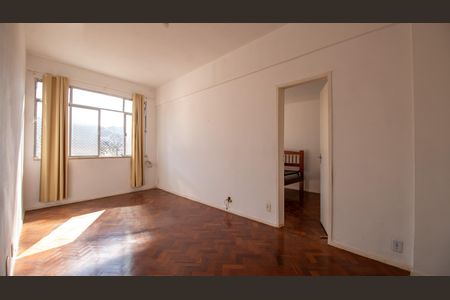 Sala de apartamento para alugar com 2 quartos, 65m² em Engenho Novo, Rio de Janeiro