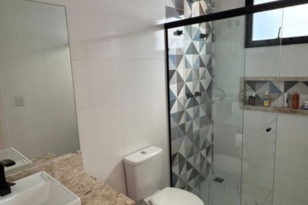 Casa à venda com 3 quartos, 258m² em Swiss Park, Campinas