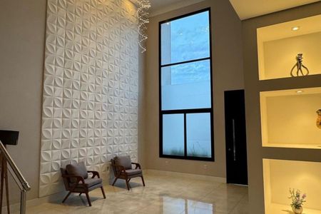 Casa à venda com 3 quartos, 258m² em Swiss Park, Campinas