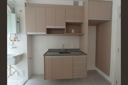 Apartamento para alugar com 2 quartos, 36m² em Freguesia do Ó , São Paulo