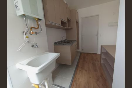 Apartamento para alugar com 2 quartos, 36m² em Freguesia do Ó , São Paulo