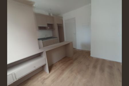 Apartamento para alugar com 2 quartos, 36m² em Freguesia do Ó , São Paulo