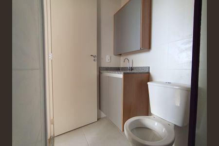 Apartamento para alugar com 2 quartos, 36m² em Freguesia do Ó, São Paulo