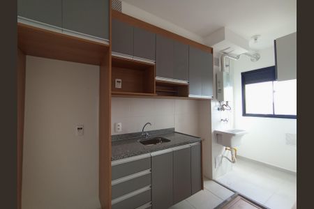 Apartamento para alugar com 2 quartos, 36m² em Freguesia do Ó, São Paulo