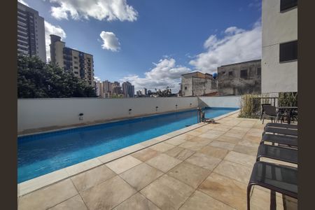 Apartamento para alugar com 2 quartos, 36m² em Freguesia do Ó, São Paulo