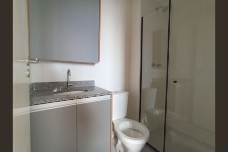 Apartamento para alugar com 2 quartos, 36m² em Freguesia do Ó, São Paulo