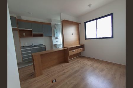 Apartamento para alugar com 2 quartos, 36m² em Freguesia do Ó, São Paulo