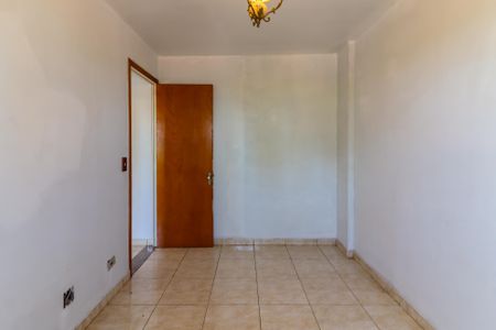 Quarto 1 de apartamento para alugar com 2 quartos, 56m² em Jardim Bonfiglioli, São Paulo
