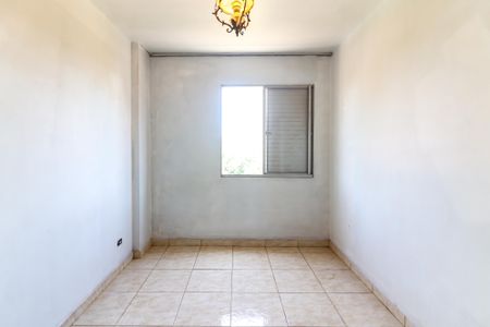 Quarto 1 de apartamento para alugar com 2 quartos, 56m² em Jardim Bonfiglioli, São Paulo