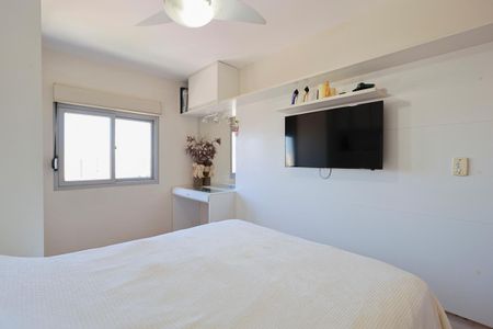 Quarto 1 de apartamento à venda com 2 quartos, 87m² em Vila Romero, São Paulo