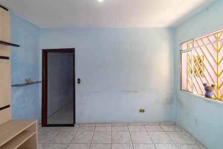 Sala de casa à venda com 3 quartos, 140m² em Vila Bancaria, São Paulo