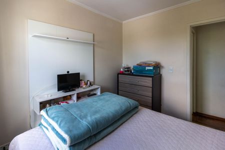 Apartamento à venda com 2 quartos, 52m² em Vila Sao Joao, Guarulhos