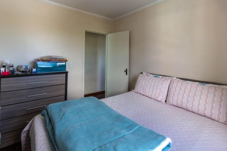 Apartamento à venda com 2 quartos, 52m² em Vila Sao Joao, Guarulhos